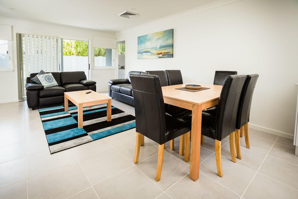 Wallsend Executive Apartments Newcastle Eksteriør billede