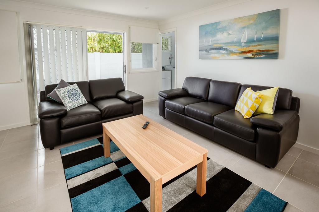 Wallsend Executive Apartments Newcastle Eksteriør billede