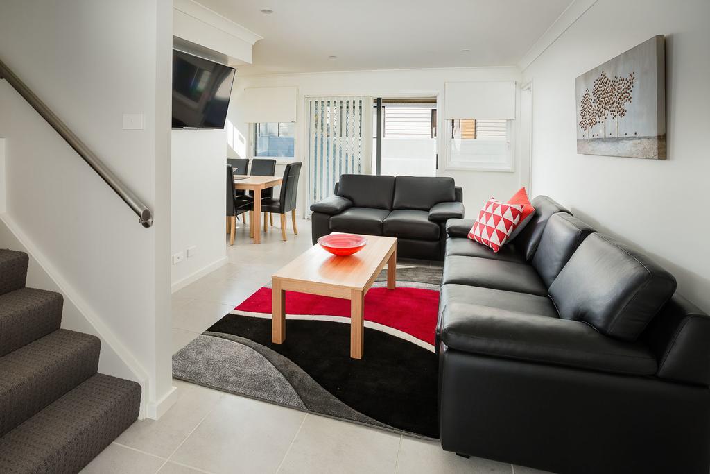 Wallsend Executive Apartments Newcastle Eksteriør billede
