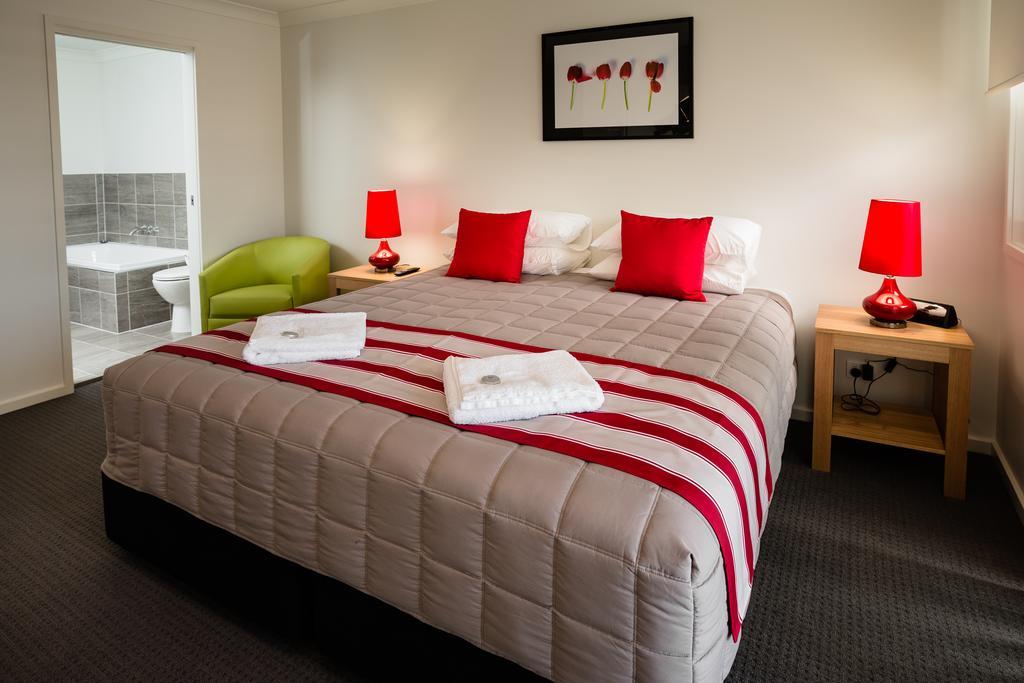 Wallsend Executive Apartments Newcastle Eksteriør billede