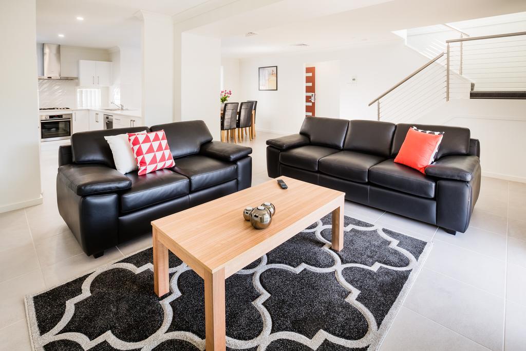 Wallsend Executive Apartments Newcastle Eksteriør billede