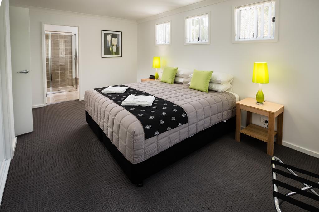 Wallsend Executive Apartments Newcastle Eksteriør billede