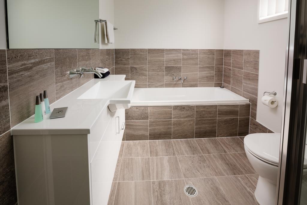 Wallsend Executive Apartments Newcastle Eksteriør billede