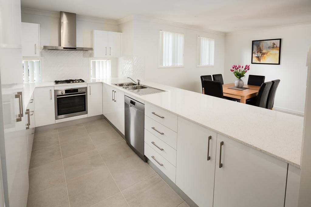 Wallsend Executive Apartments Newcastle Eksteriør billede