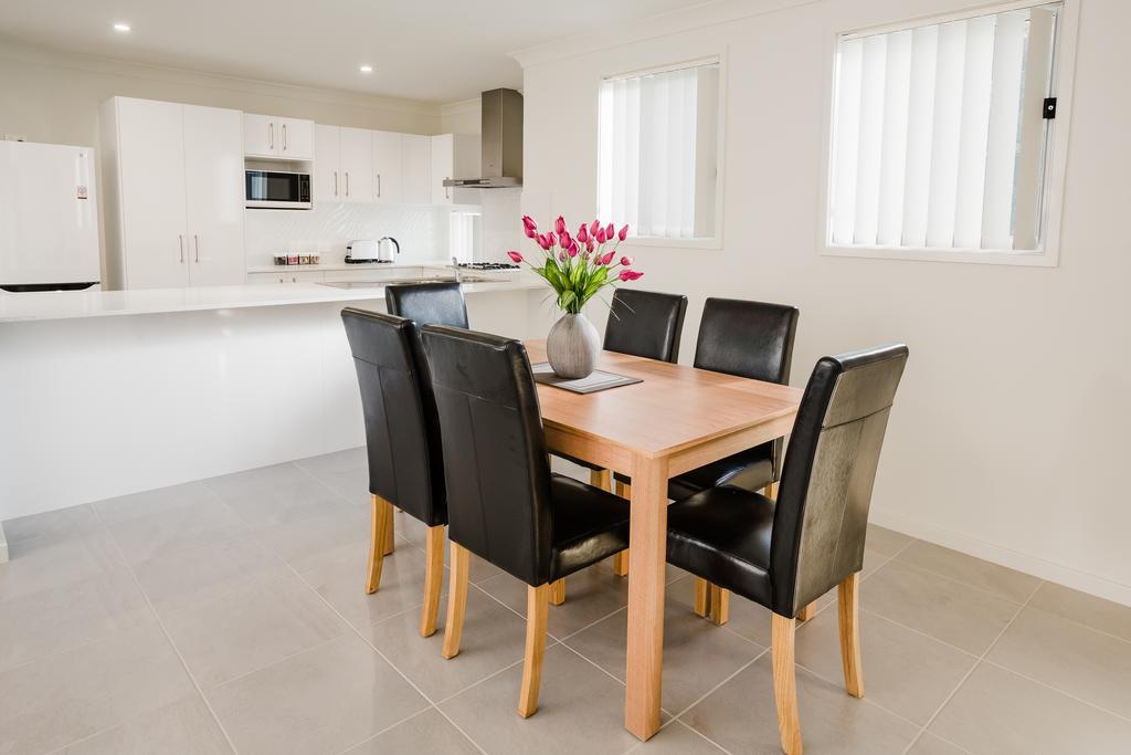 Wallsend Executive Apartments Newcastle Eksteriør billede