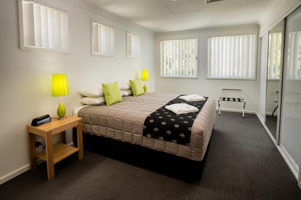 Wallsend Executive Apartments Newcastle Eksteriør billede