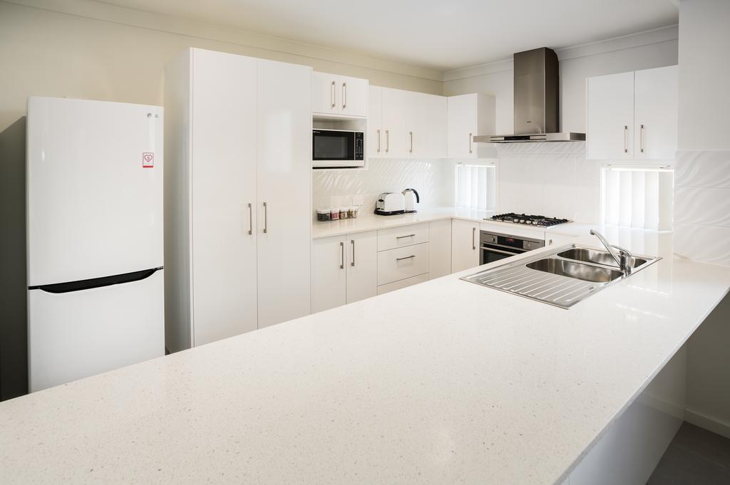Wallsend Executive Apartments Newcastle Eksteriør billede