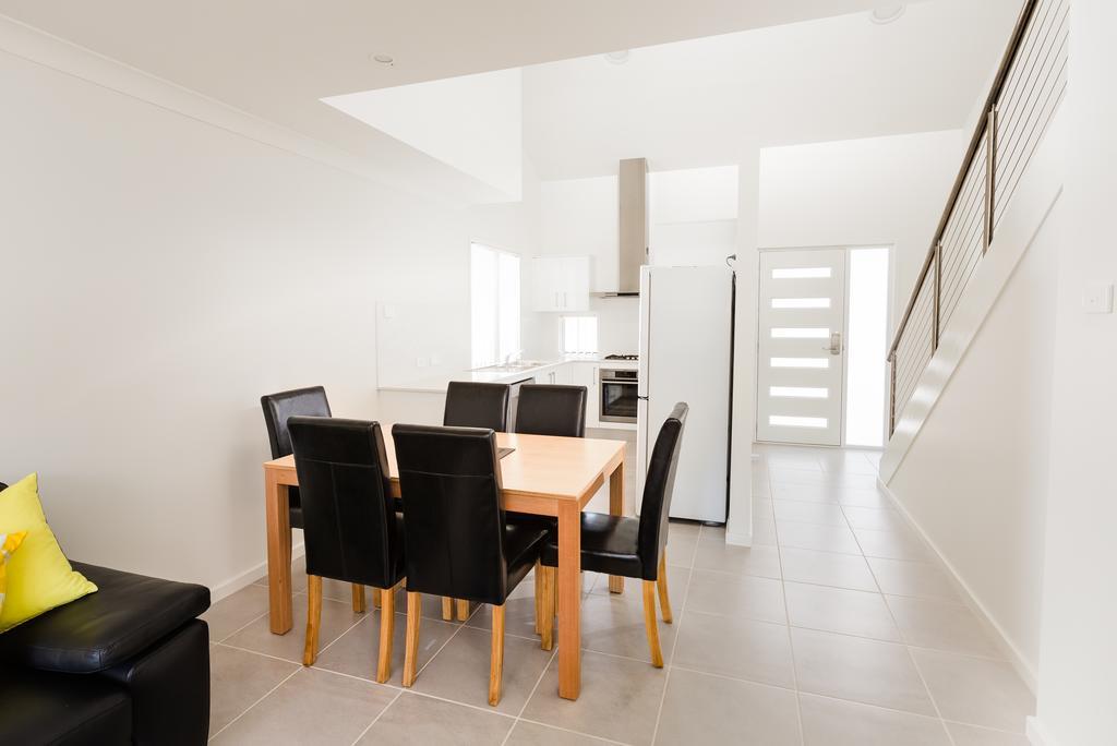 Wallsend Executive Apartments Newcastle Eksteriør billede