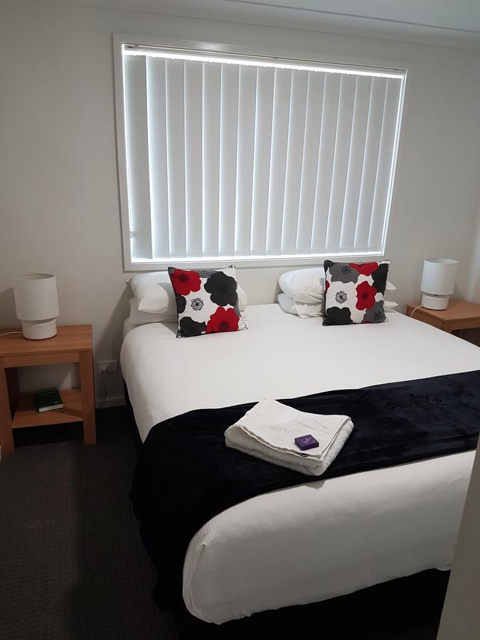 Wallsend Executive Apartments Newcastle Eksteriør billede