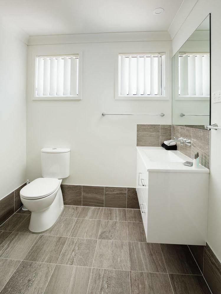 Wallsend Executive Apartments Newcastle Eksteriør billede