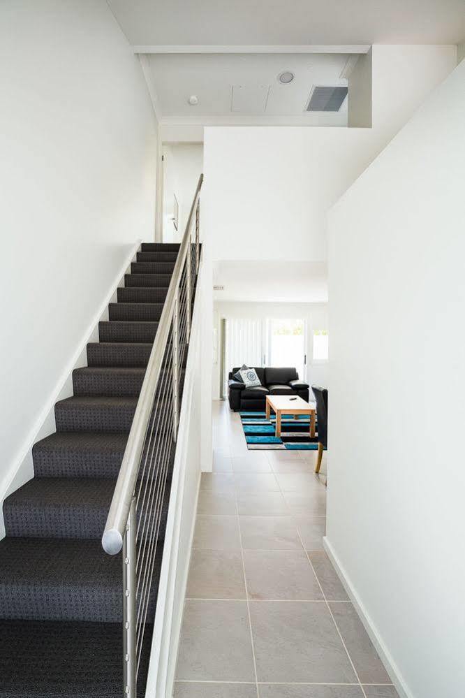 Wallsend Executive Apartments Newcastle Eksteriør billede