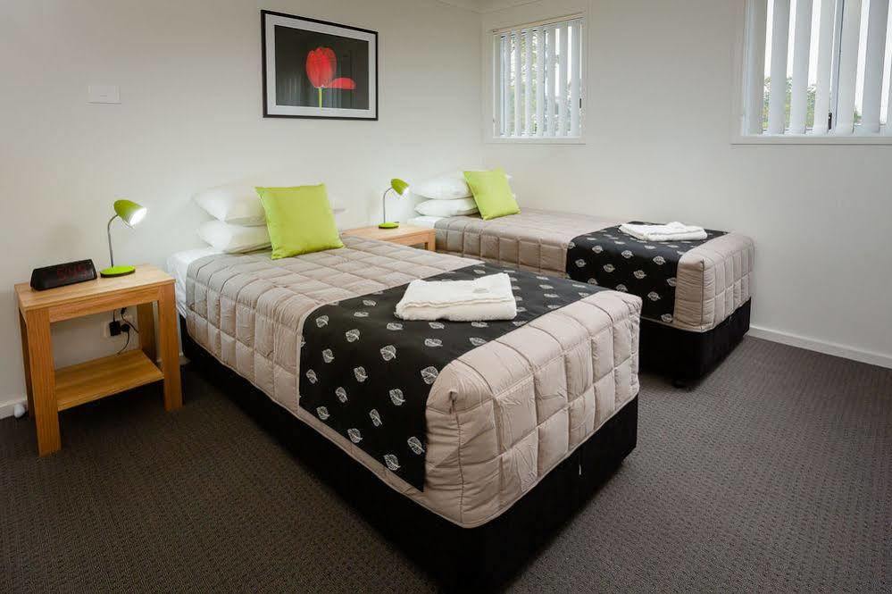 Wallsend Executive Apartments Newcastle Eksteriør billede